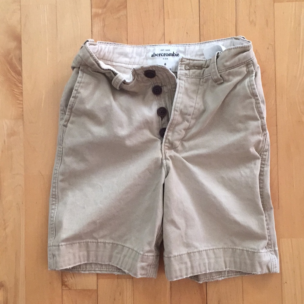 🌞Abercrombie Kids boys short 8🌞